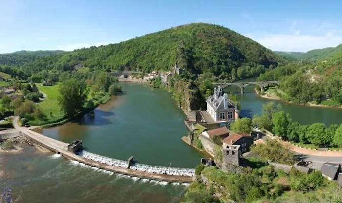 Hébergement de vacances Pour Les Amoureux De La Nature. *