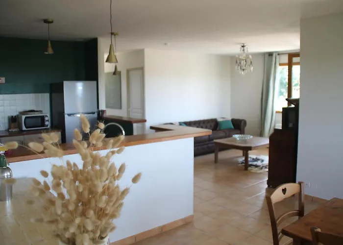 Pour Les Amoureux De La Nature. Hébergement de vacances