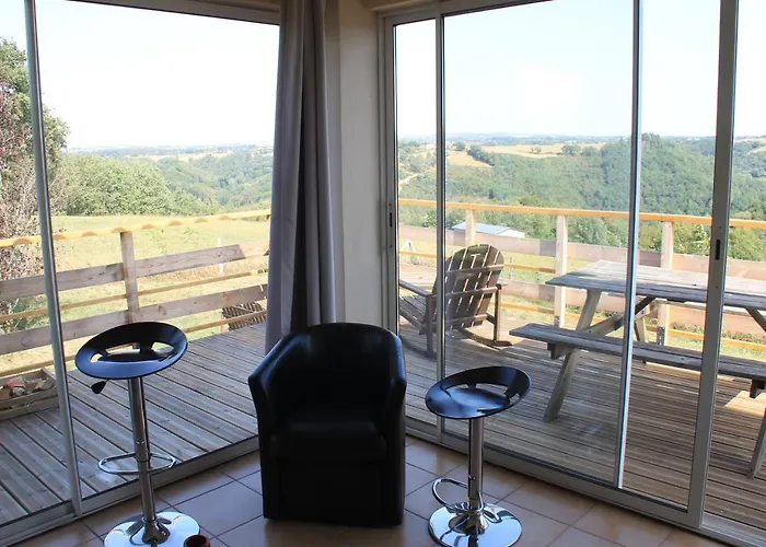 Pour Les Amoureux De La Nature. Hébergement de vacances