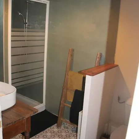 Σπίτι διακοπών Pour Les Amoureux De La Nature. Saint-Cirgue