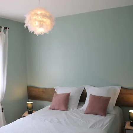 Σπίτι διακοπών Pour Les Amoureux De La Nature.