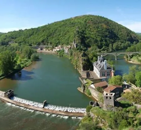 度假居 Pour Les Amoureux De La Nature. *