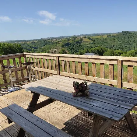 Pour Les Amoureux De La Nature. Saint-Cirgue