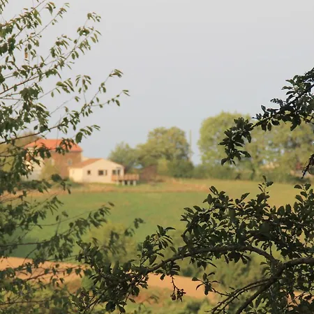 Holiday home Pour Les Amoureux De La Nature. Saint-Cirgue