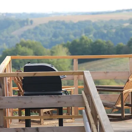 Holiday home Pour Les Amoureux De La Nature.
