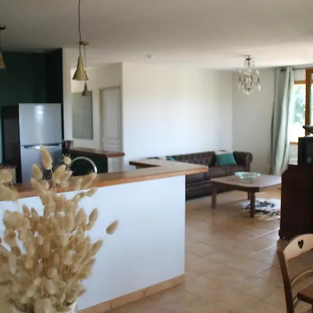 Pour Les Amoureux De La Nature. Holiday home