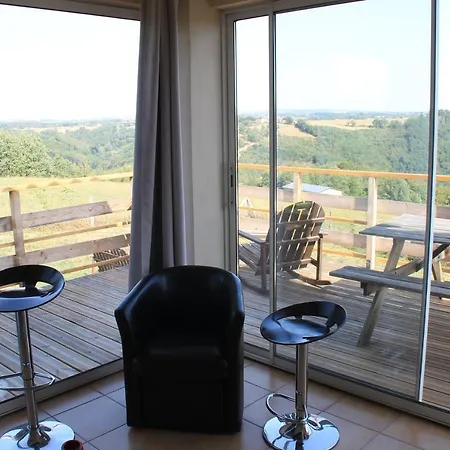 Pour Les Amoureux De La Nature. 度假居